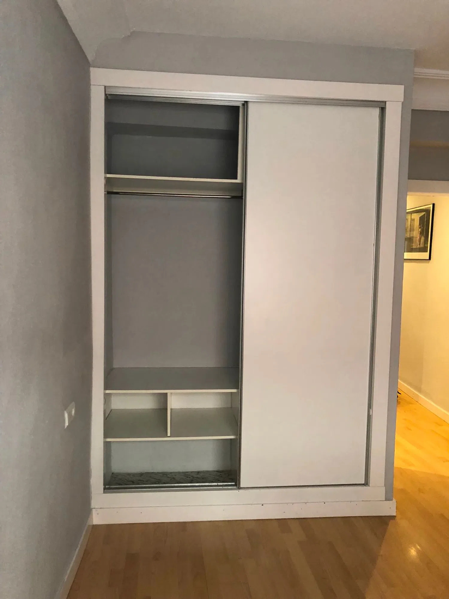 Piso en Barrio San Pedro - Foto 14