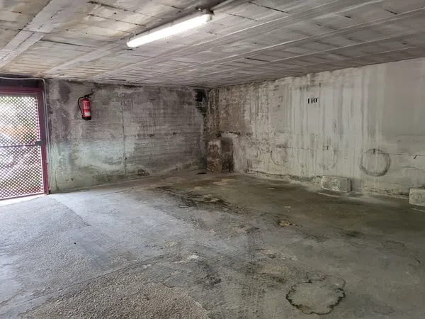 Garaje en Avenida de la Hispanidad, 7 - Foto 7
