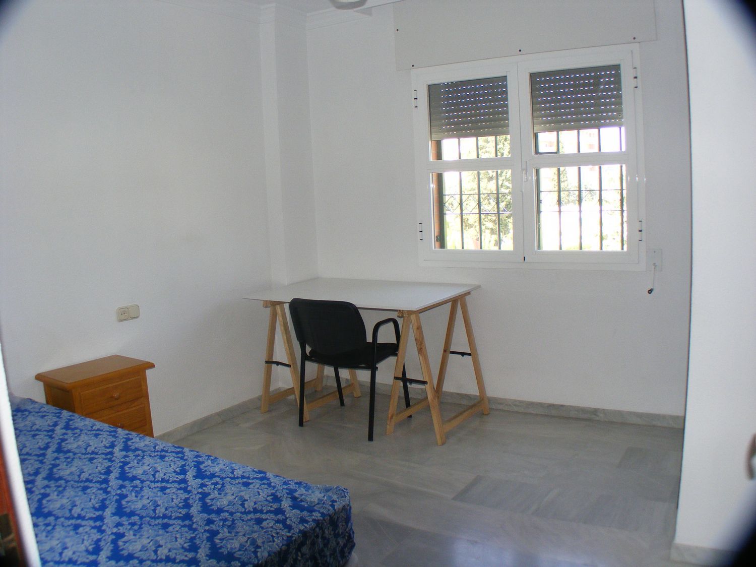 Chalet pareado en Avenida de Francisco Ayala, 11 - Foto 6