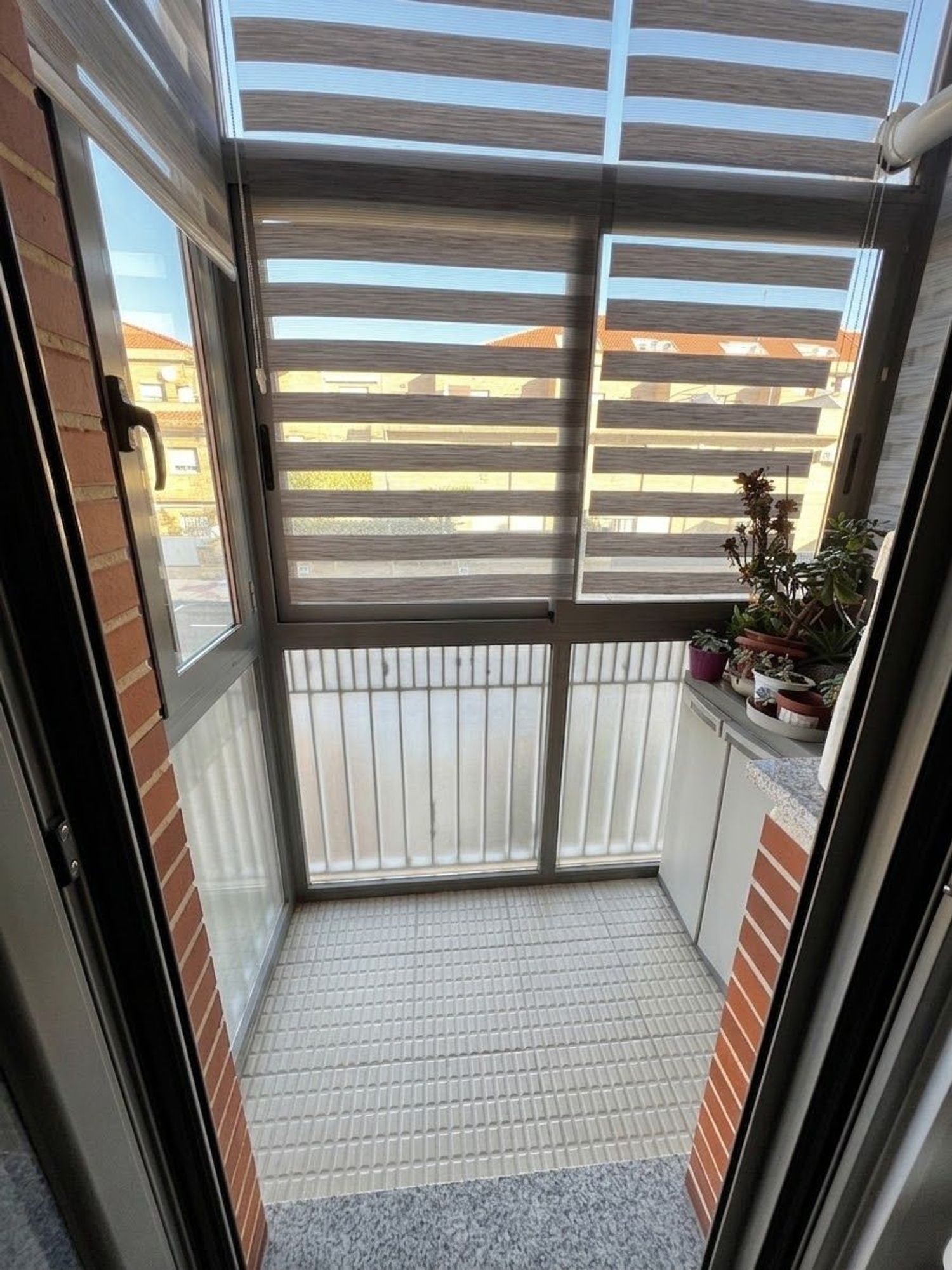 Piso en Calle George Borrow, 23 -25, La Platina-Hospital-Campus - Foto 16