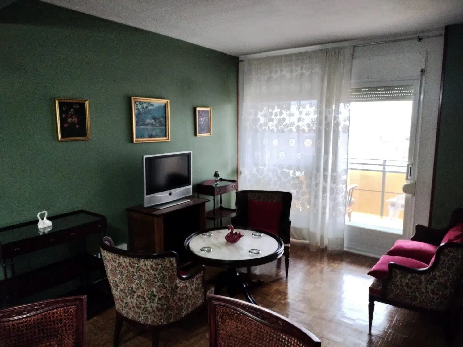 Piso en calle Vicente Blasco Ibañez, 1 - Foto 34