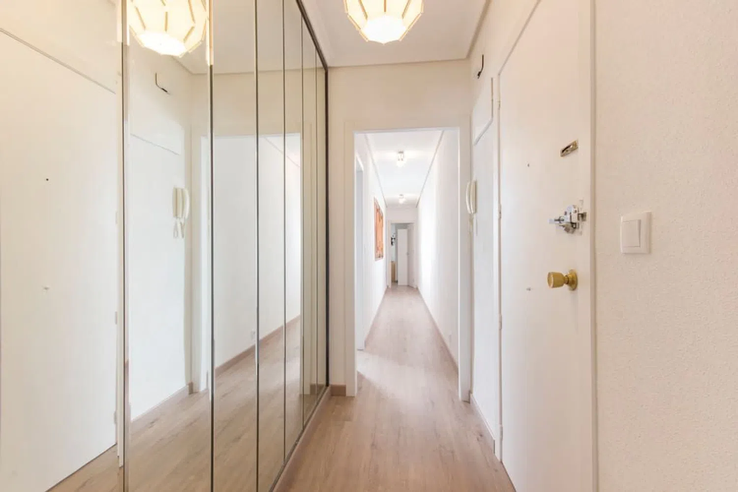 Piso en calle Garbinet, 50 - Foto 4