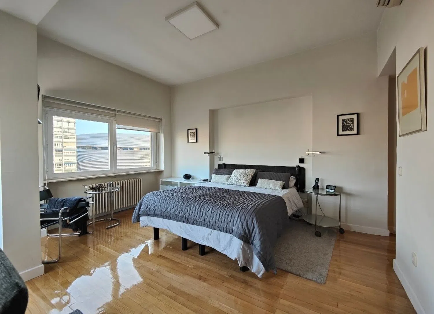 Piso en paseo de la castellana, 107 - Foto 9