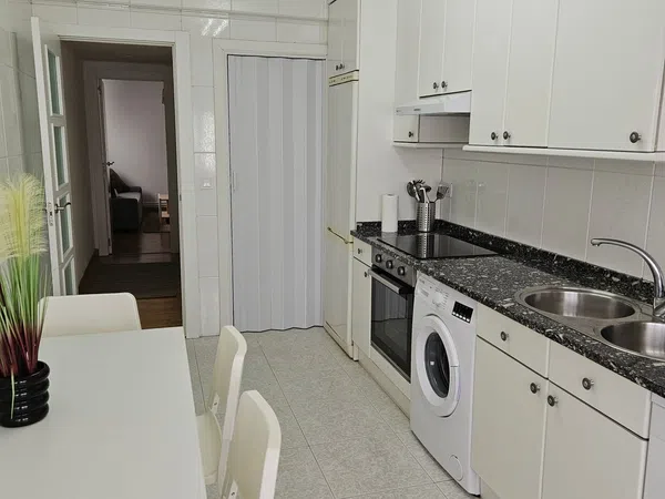Piso en Calle Pio XII, 5, Centro, Centro - Foto 11