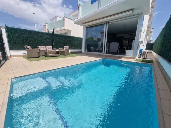 Casa o chalet independiente en Lo Pagán - Foto 1
