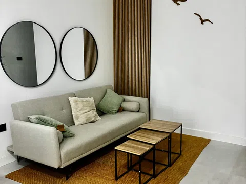 Estudio en avenida de Carlos III, 23