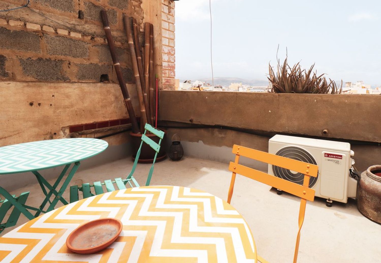 Estudio en calle Princesa Guayarmina, 66 - Foto 13