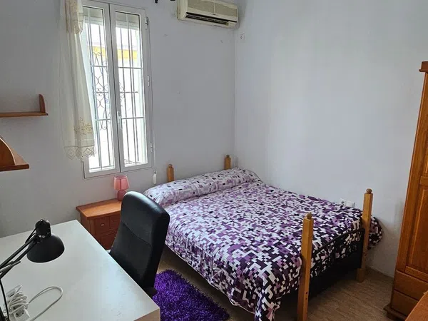 Piso en Calle Cardenal Rodrigo de Castro, 29, Gran Plaza - Marqués de Pickman - Ciudad Jardín - Foto 2