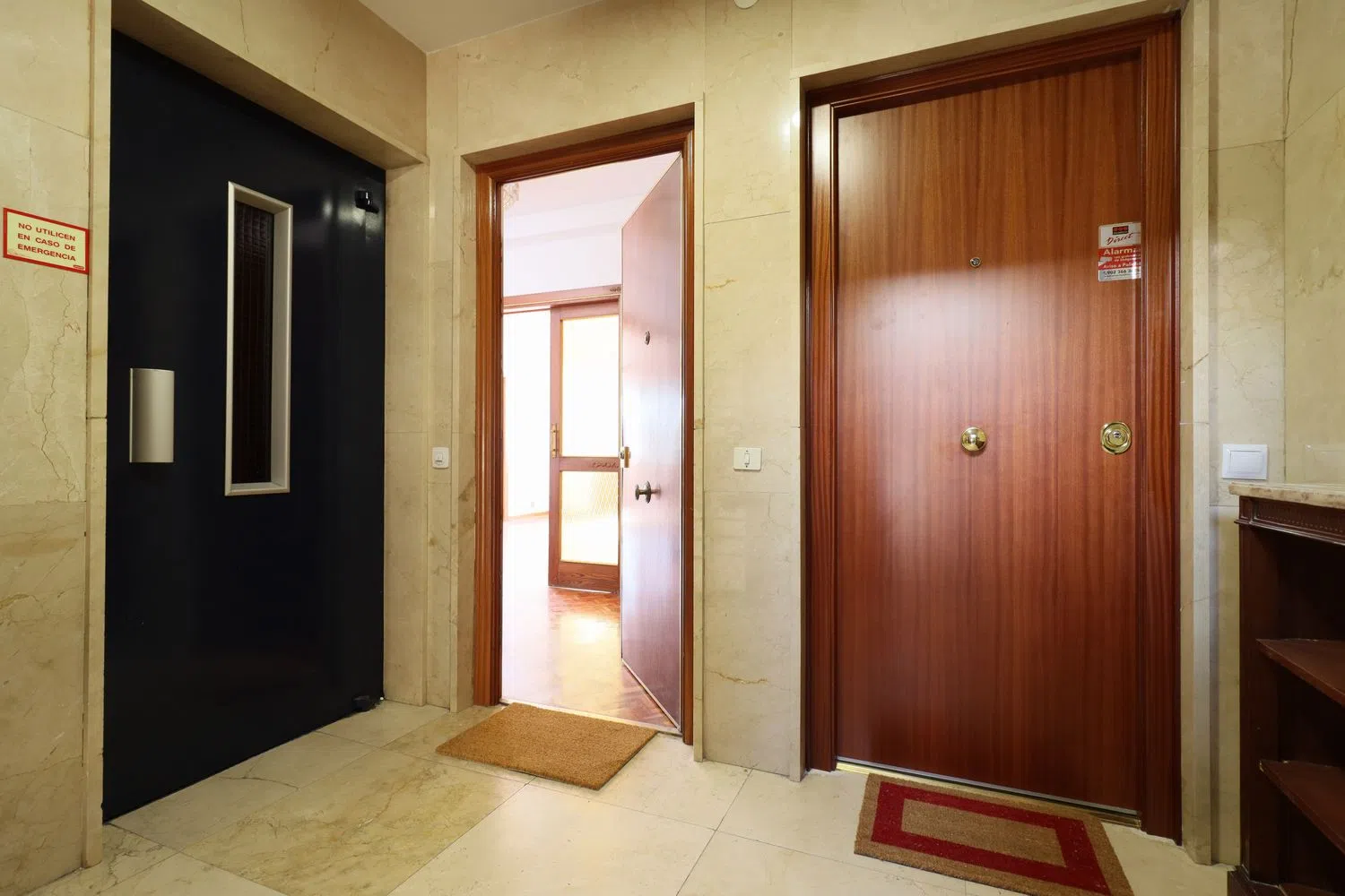 Piso en paseo de la Castellana, 213 - Foto 33