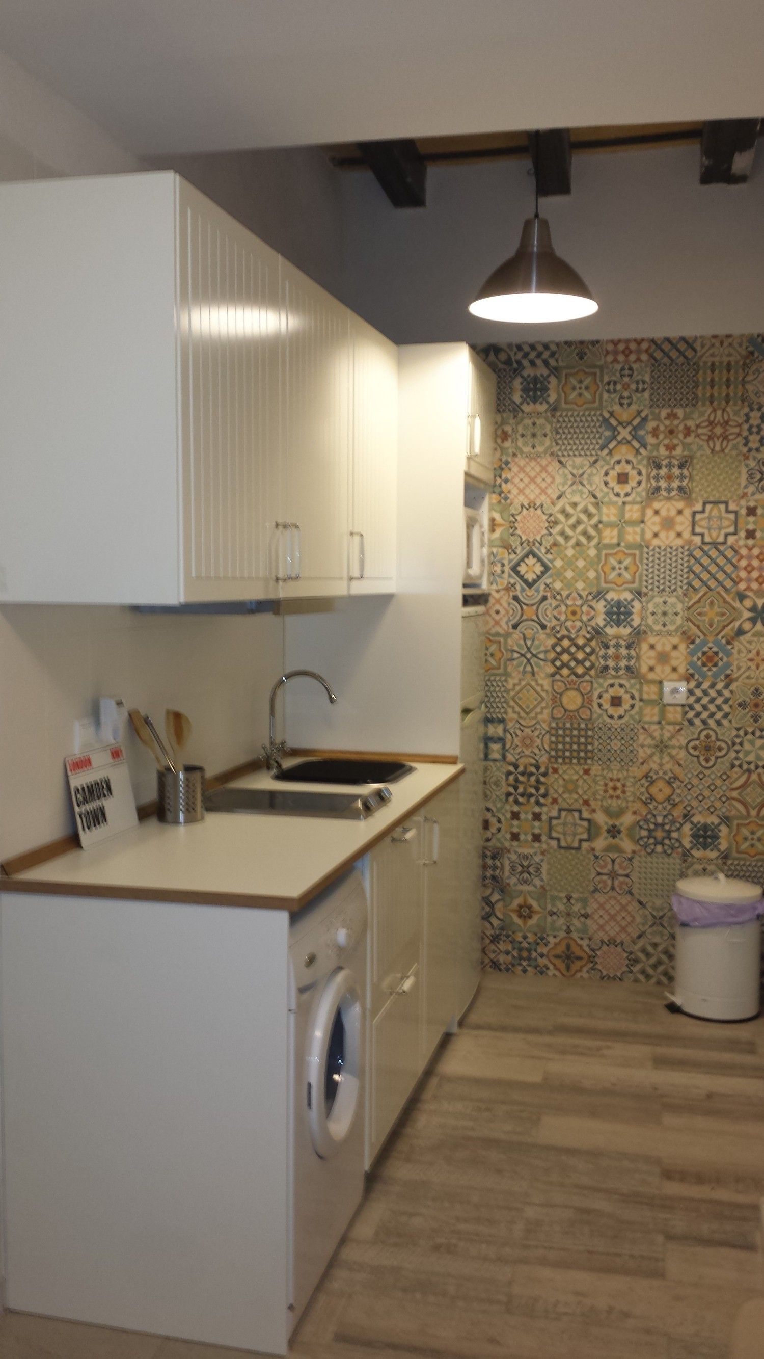 Piso en calle Hiniesta, 49 - Foto 7