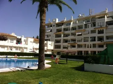 Apartamento en  Avenida Juan Melgarejo 6 - Foto 1