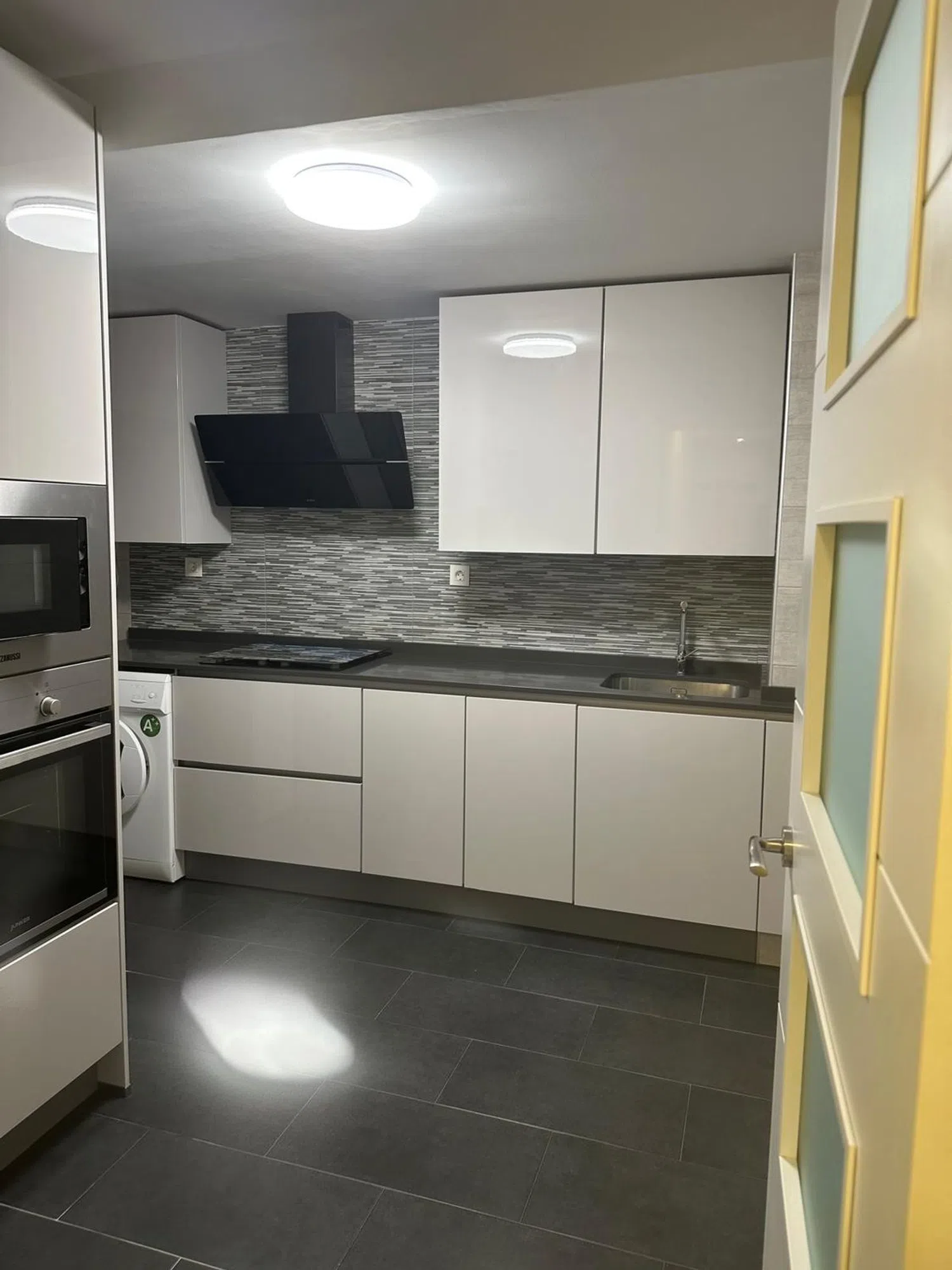 Piso en calle de Servando Batanero, 70 - Foto 5