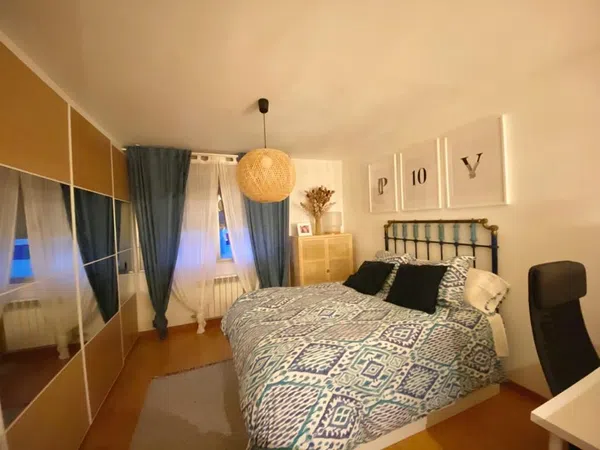 Estudio en avenida de la Industria, 1 PortalBPiso - Foto 14