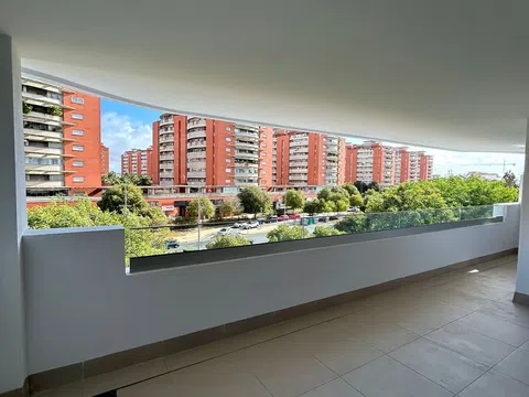 Piso en calle la Rambla de Almería, 1