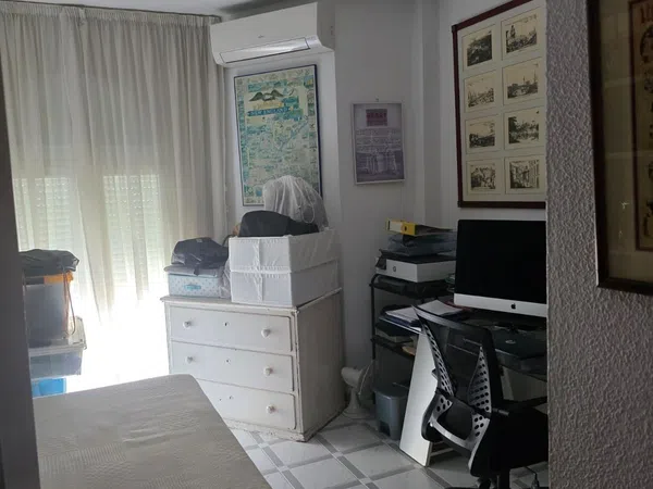 Chalet adosado en Calle Lanuza, Los Castillejos - La Trinidad - Foto 6