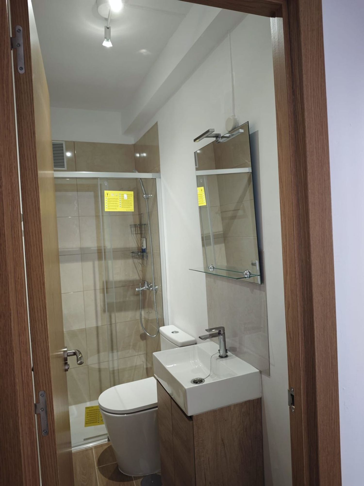 Piso en calle de Fernando Primo de Rivera, 67 - Foto 11