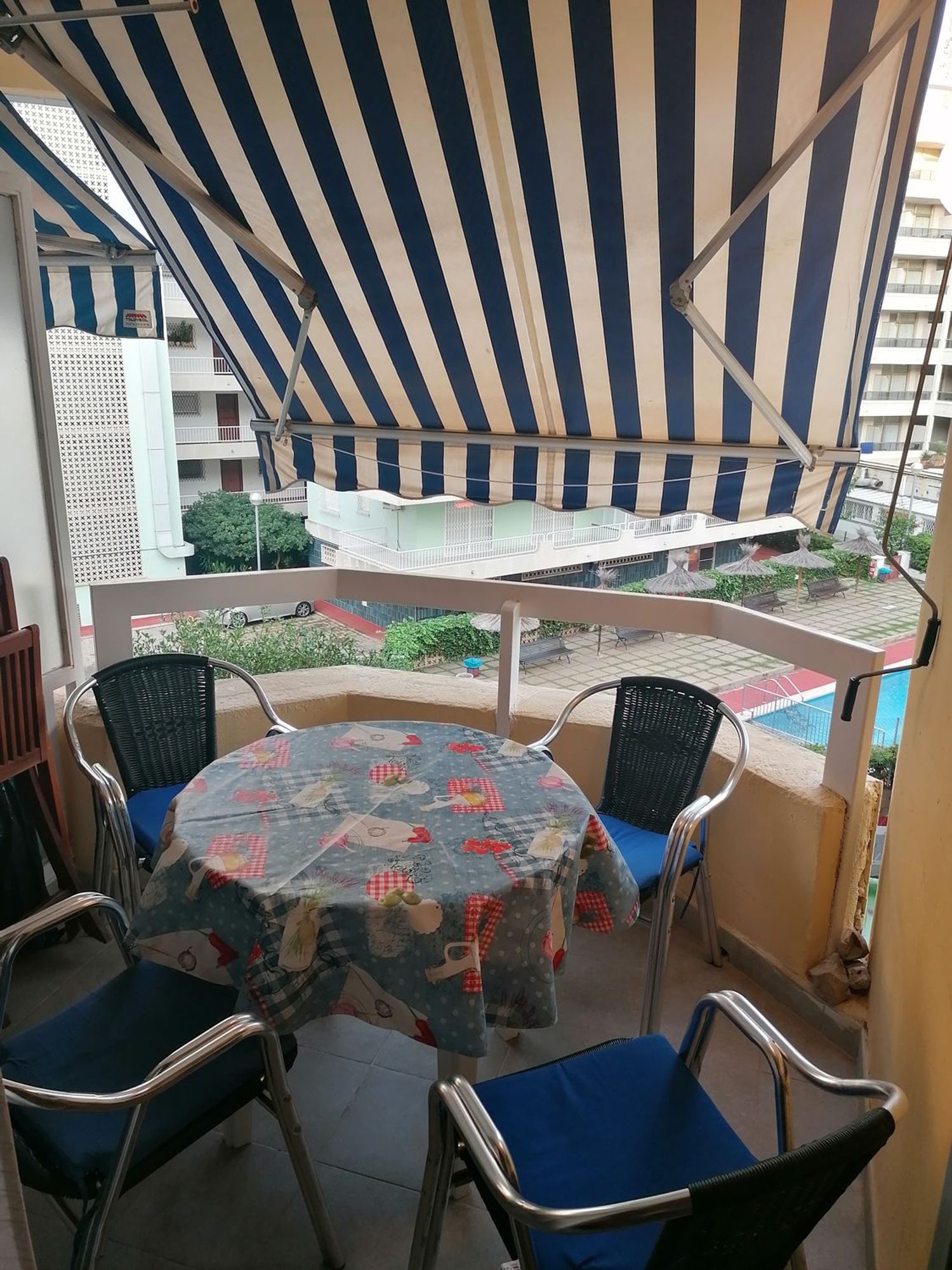 Estudio en Calle de Josep Carner, 16, Salou de Llevant, Salou de Llevant - Foto 5