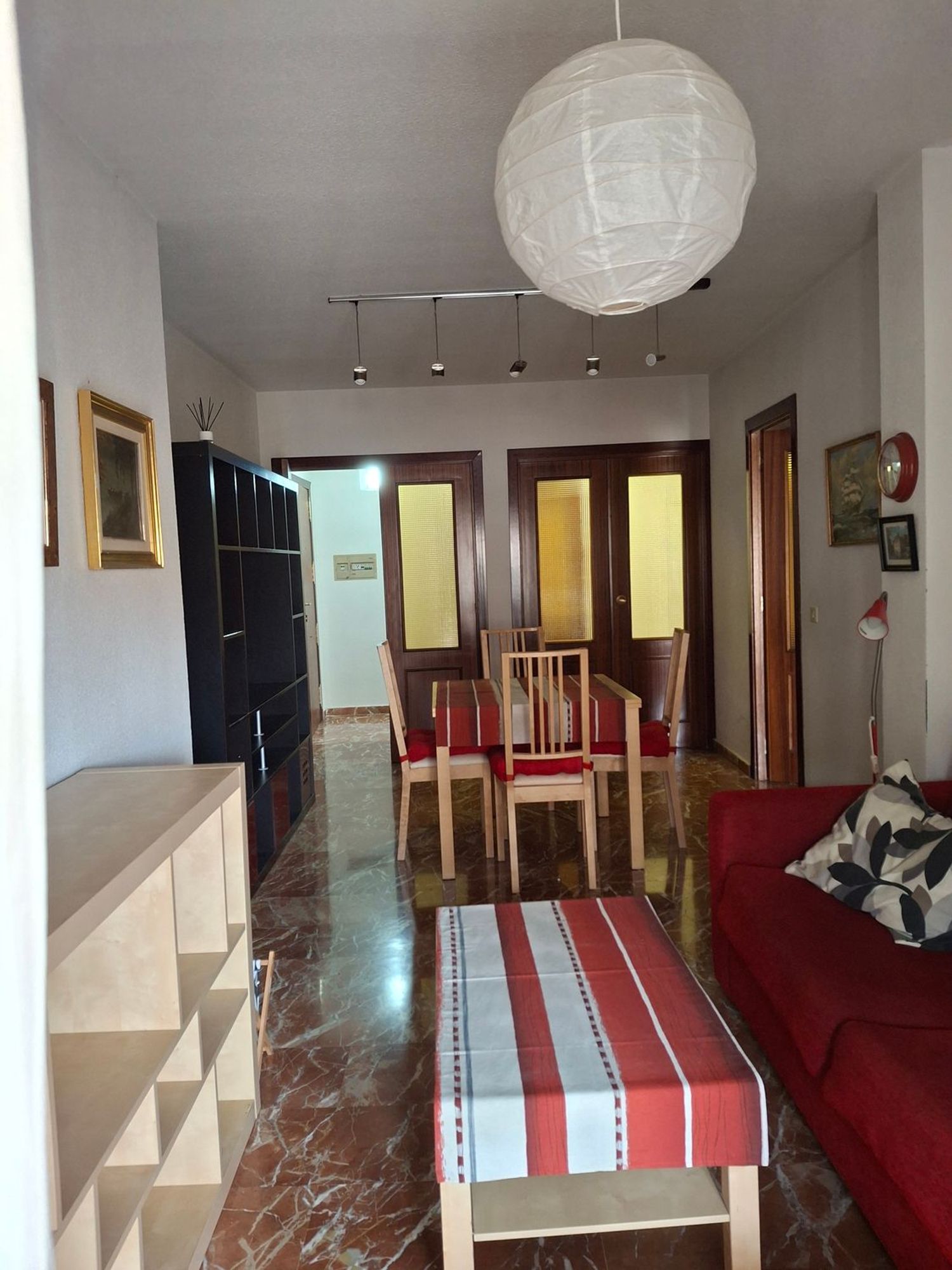 Piso en calle Doctor Jiménez Díaz, 3 - Foto 13