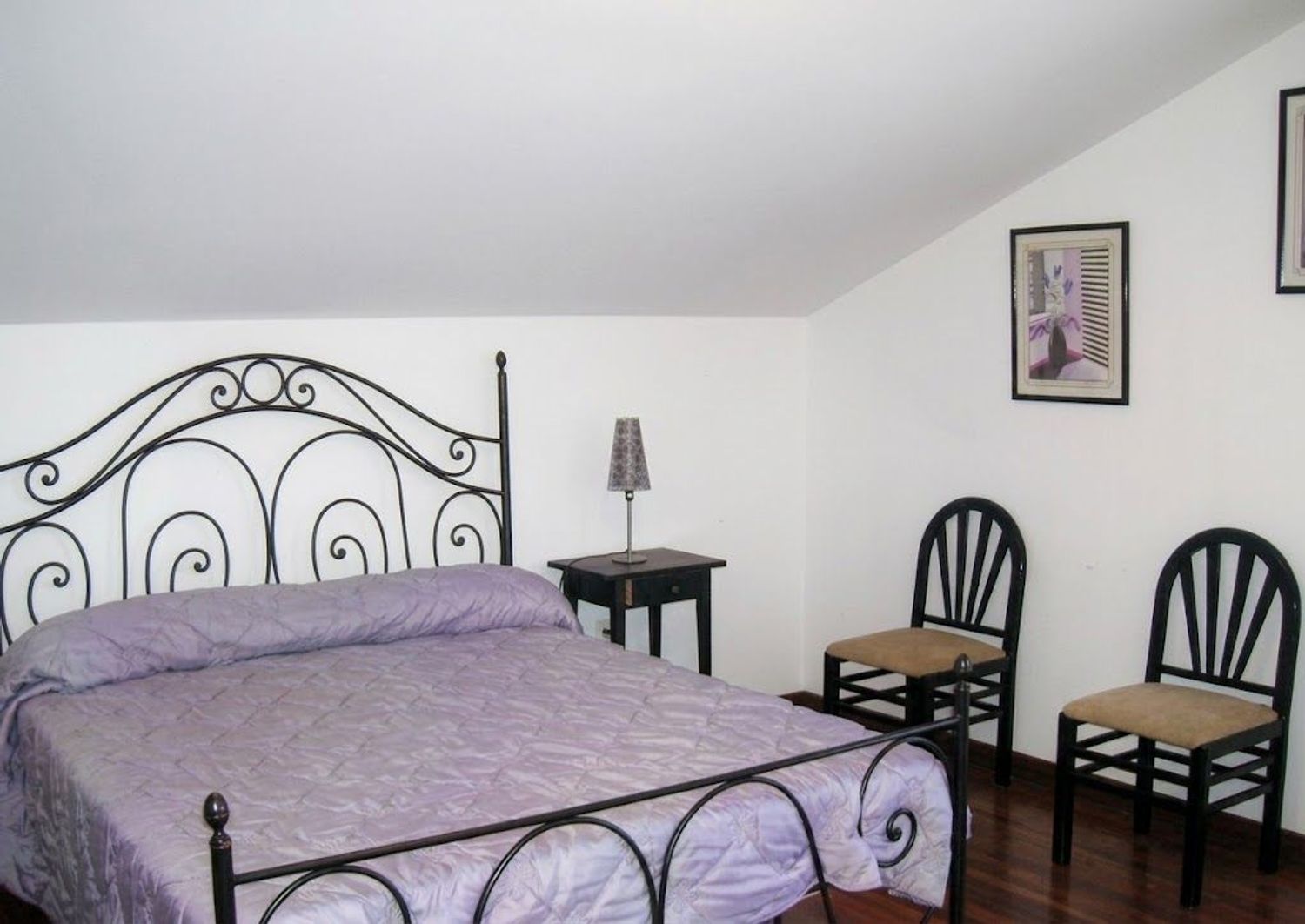 Casa o chalet independiente en Barrio Castillo, 1038 - Foto 6