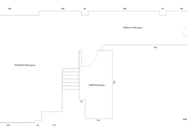 Dúplex en avenida M-40, 7 - Foto 13