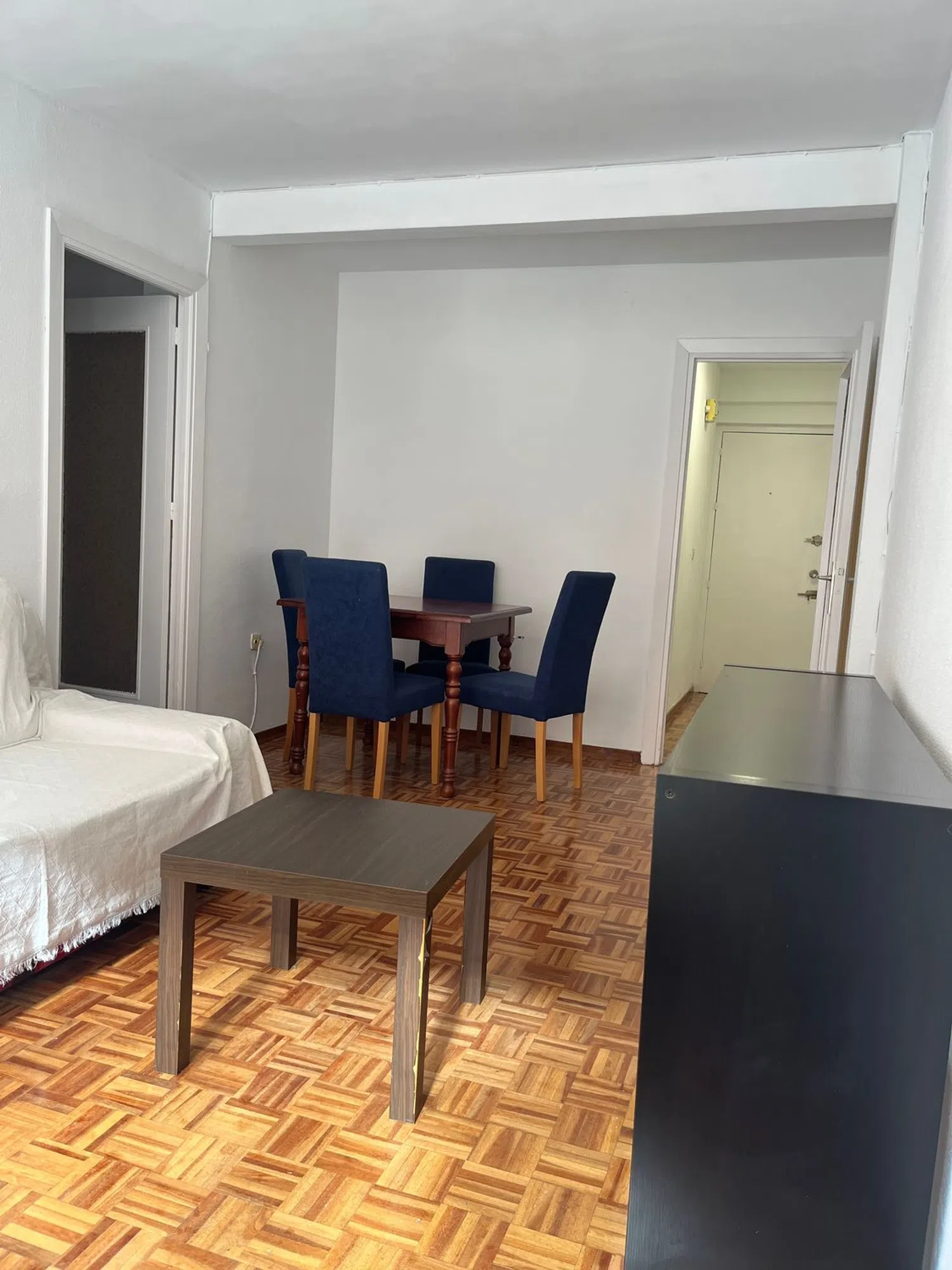 Piso en calle Farmaceutico Murillo Herrera, 6 - Foto 10