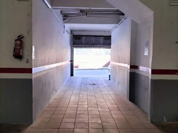 Local en Calle d'Anselm Clavé, 4, Sant Ramón, Sant Ramón - Foto 5