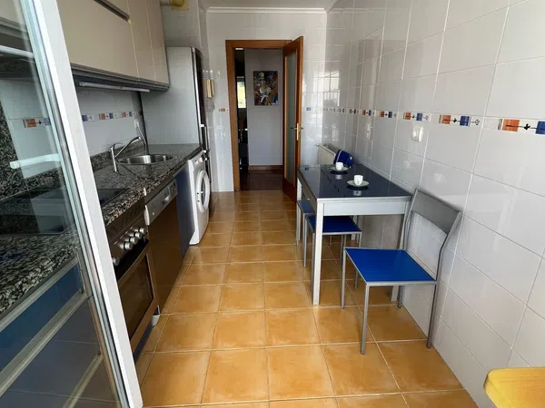 Piso en Calle Valparaiso, 3, Fozaneldi-Tenderina - Foto 8