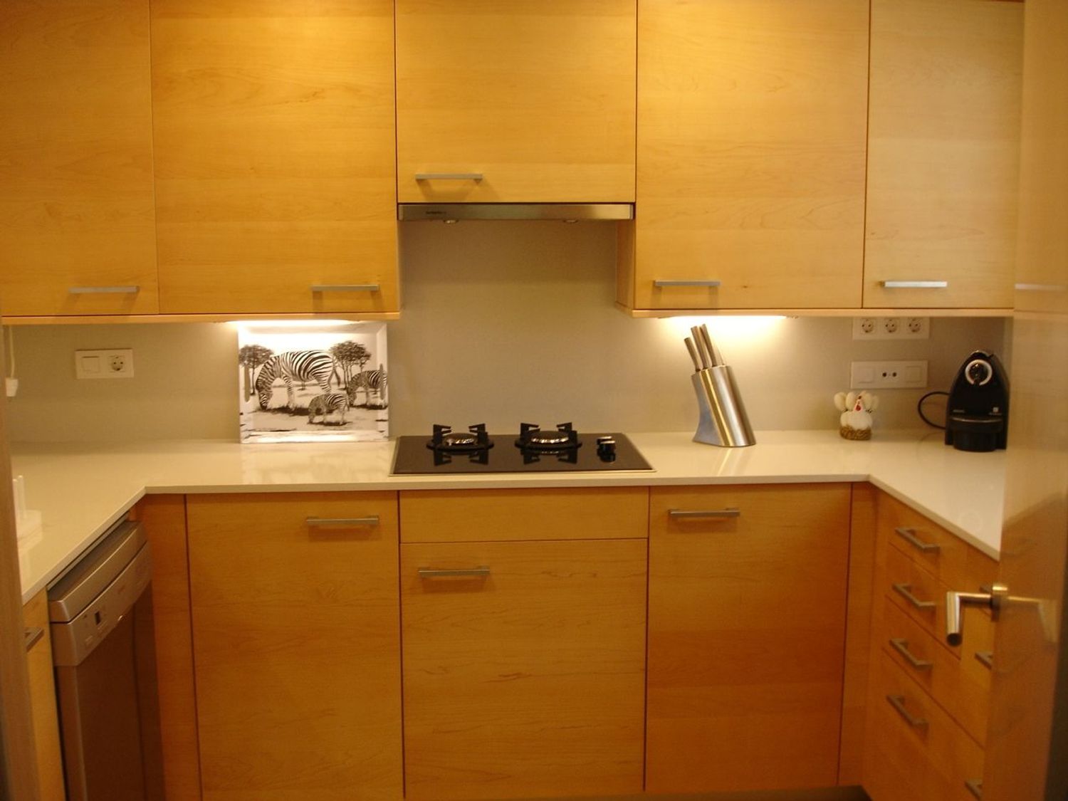Chalet pareado en Calle de Alfred Sisley, 2, El Dorado Platja - Foto 4
