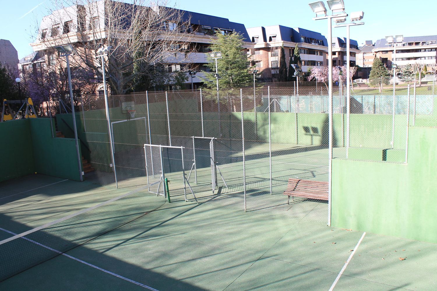 Piso en Avenida de la Oliva, 5, Golf - El Carralero, Golf - El Carralero - Foto 44