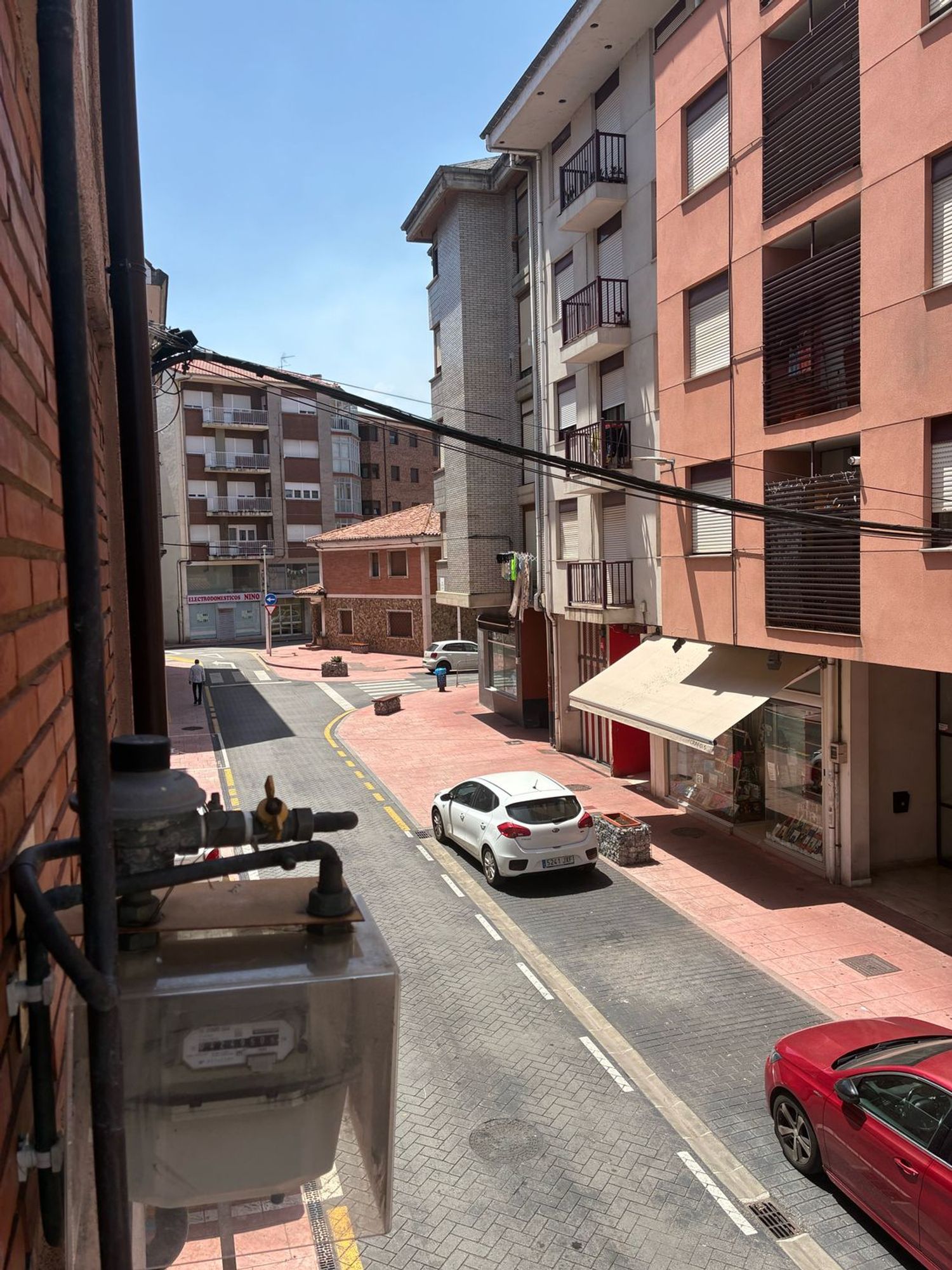 Piso en Calle Hermanos Salas, 2 - Foto 28