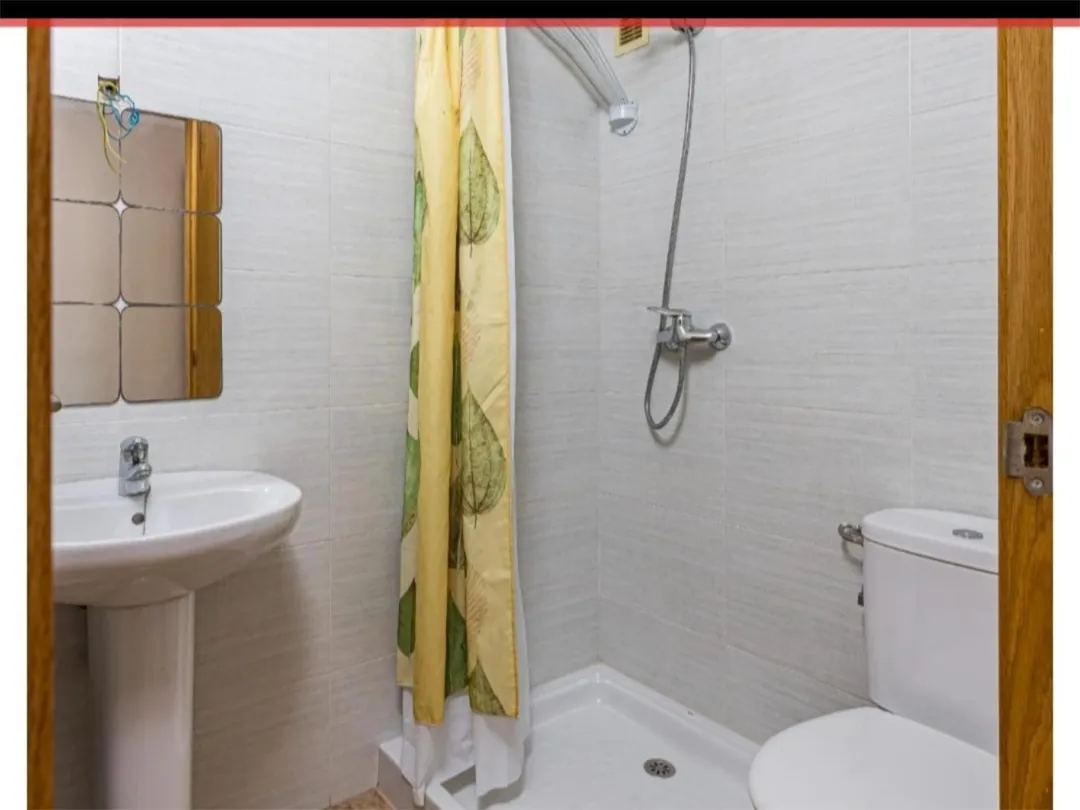 Piso en  Calle Calvario 109 - Foto 2