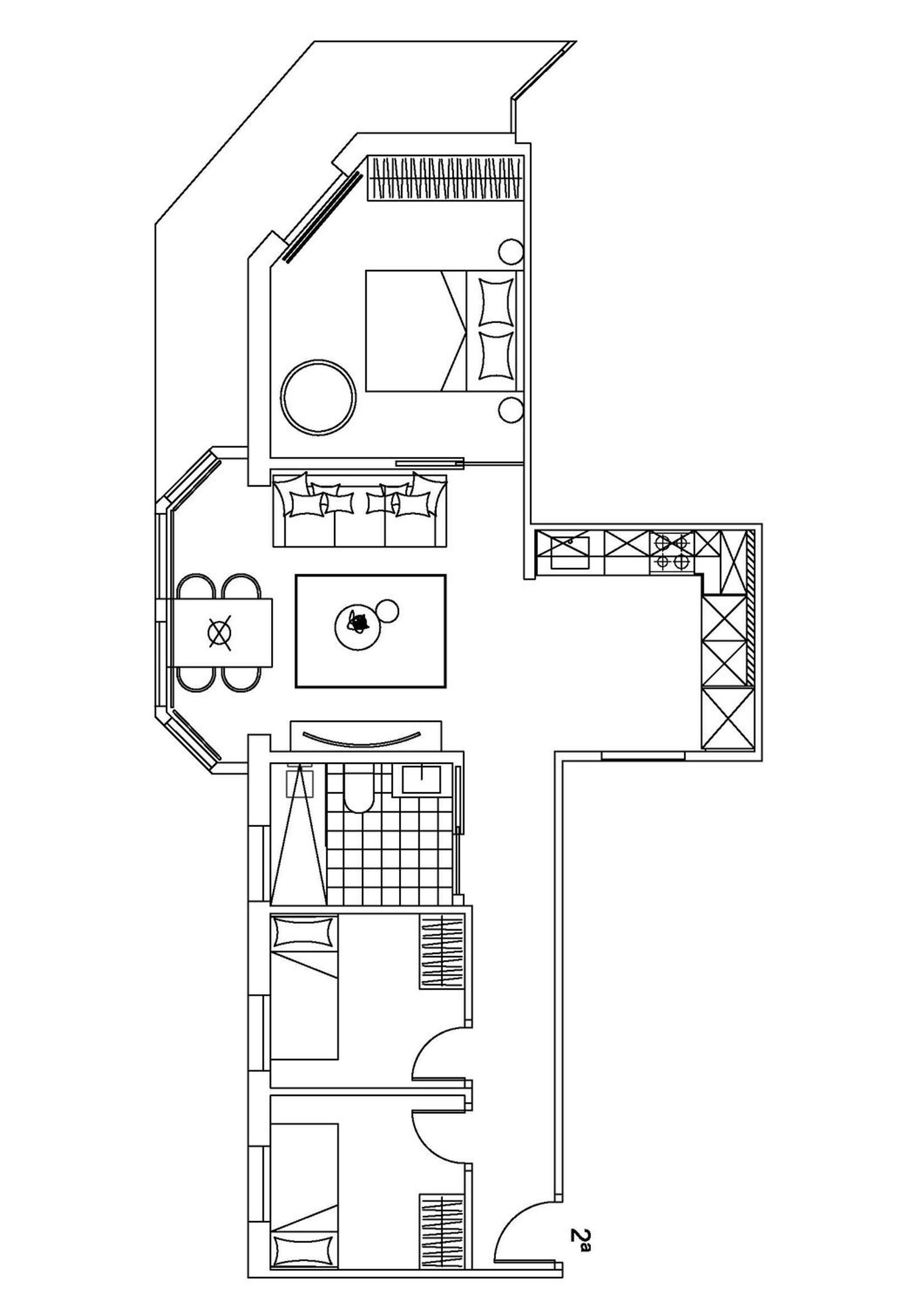 Piso en calle Ramon y Cajal, 20 - Foto 17