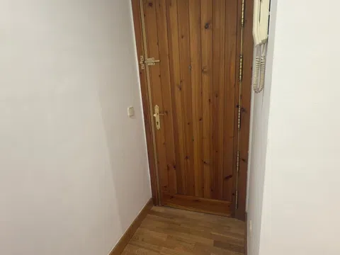 Piso en calle de Lope de Vega, 26