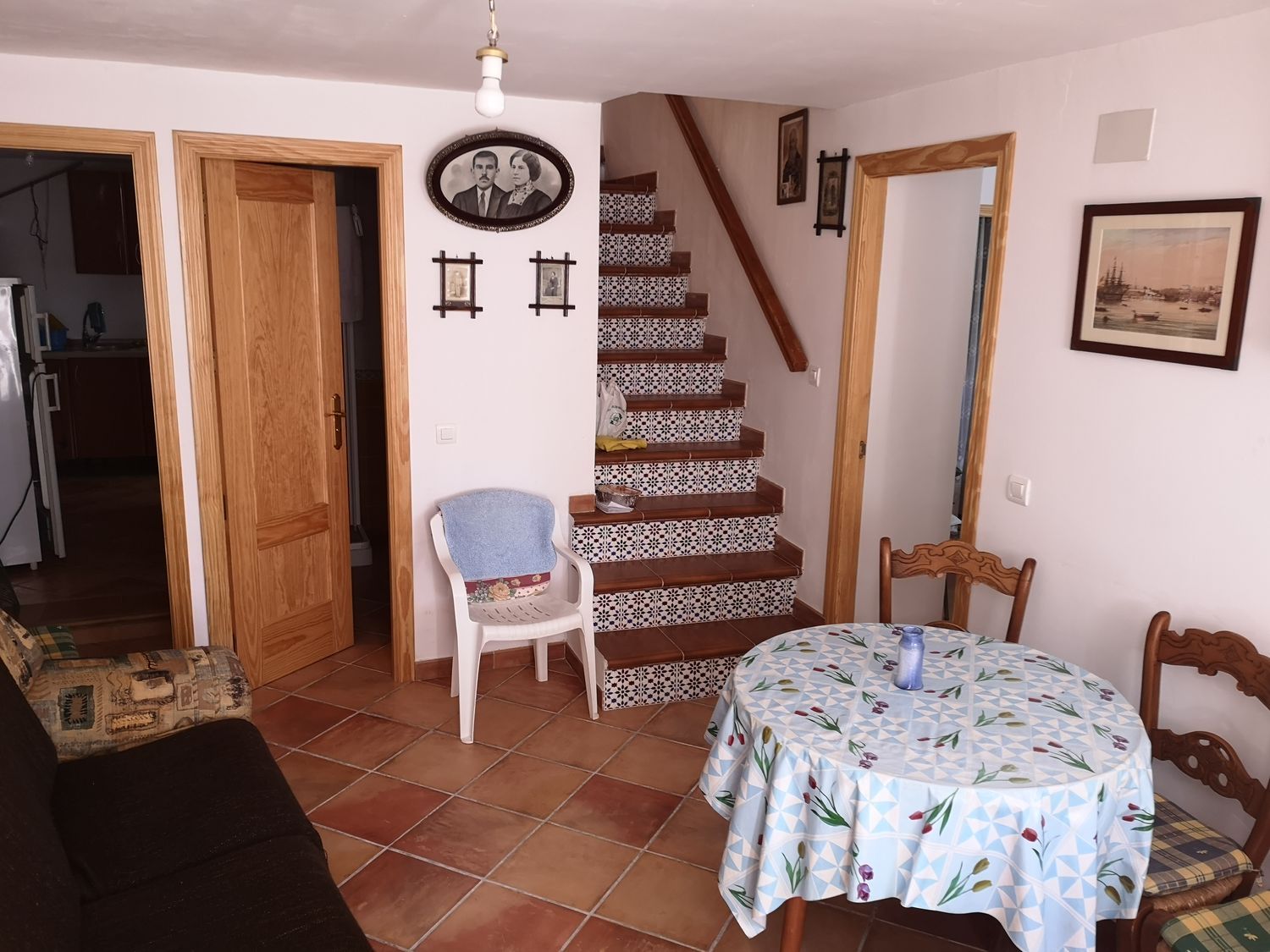 Casa de pueblo en Calle Calvario s/n - Foto 2