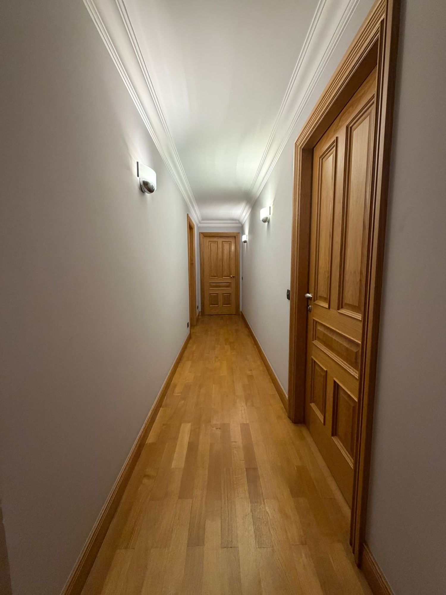 Piso en Avenida Linares Rivas, 4, Ensanche - Foto 14