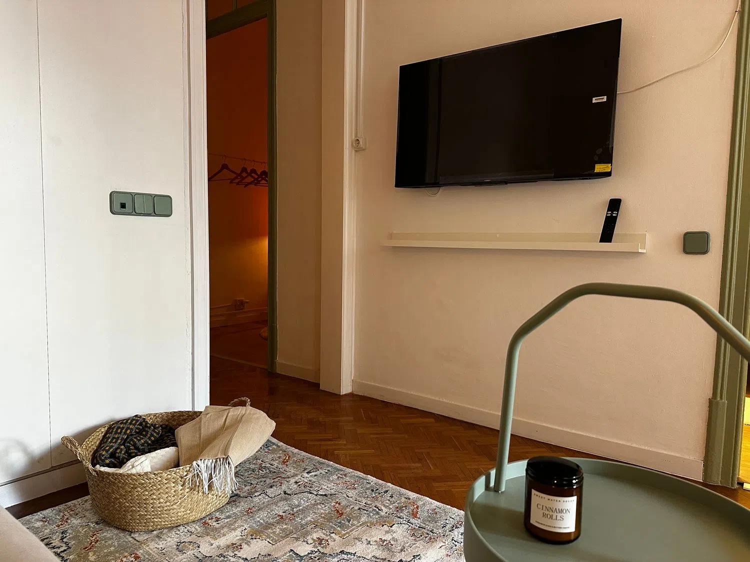 Piso en calle d'Aribau, 163 - Foto 15