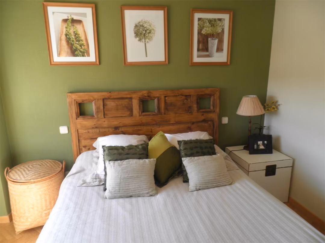 Piso en  Calle de Sepúlveda 7 - Foto 17