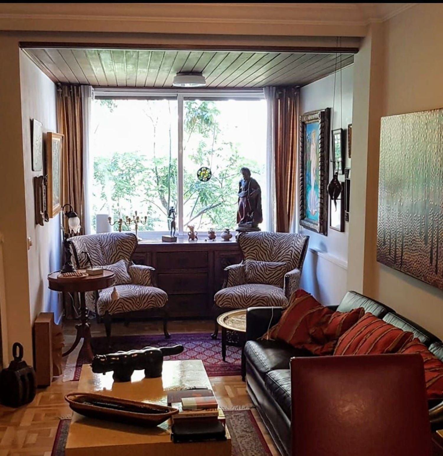 Piso en calle Ayala, 20 - Foto 39