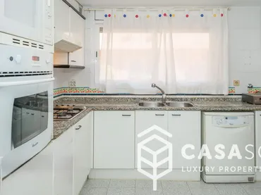 Casa adosada en Sant Cugat del Vallès - Foto 10