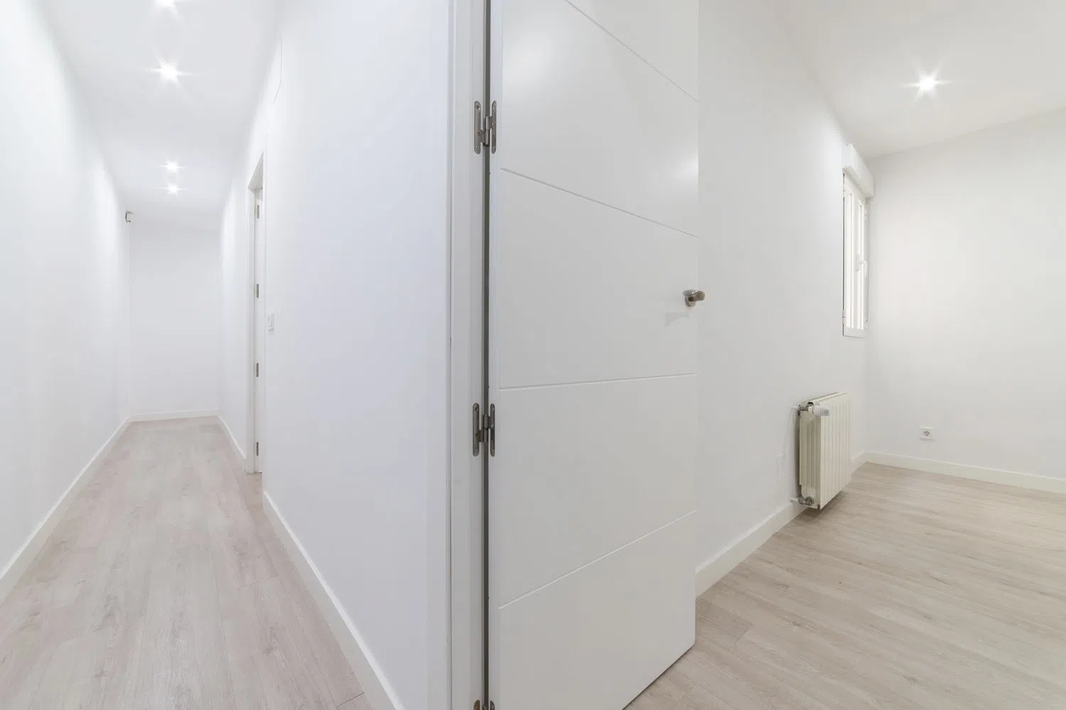 Piso en calle del General Pardiñas, 31 - Foto 3