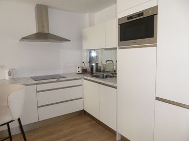 Apartamento en  Calle Antonio Jiménez Ruiz 6 - Foto 10