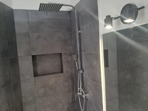 Estudio en calle Nuestra Señora del Pilar, 54 - Foto 3