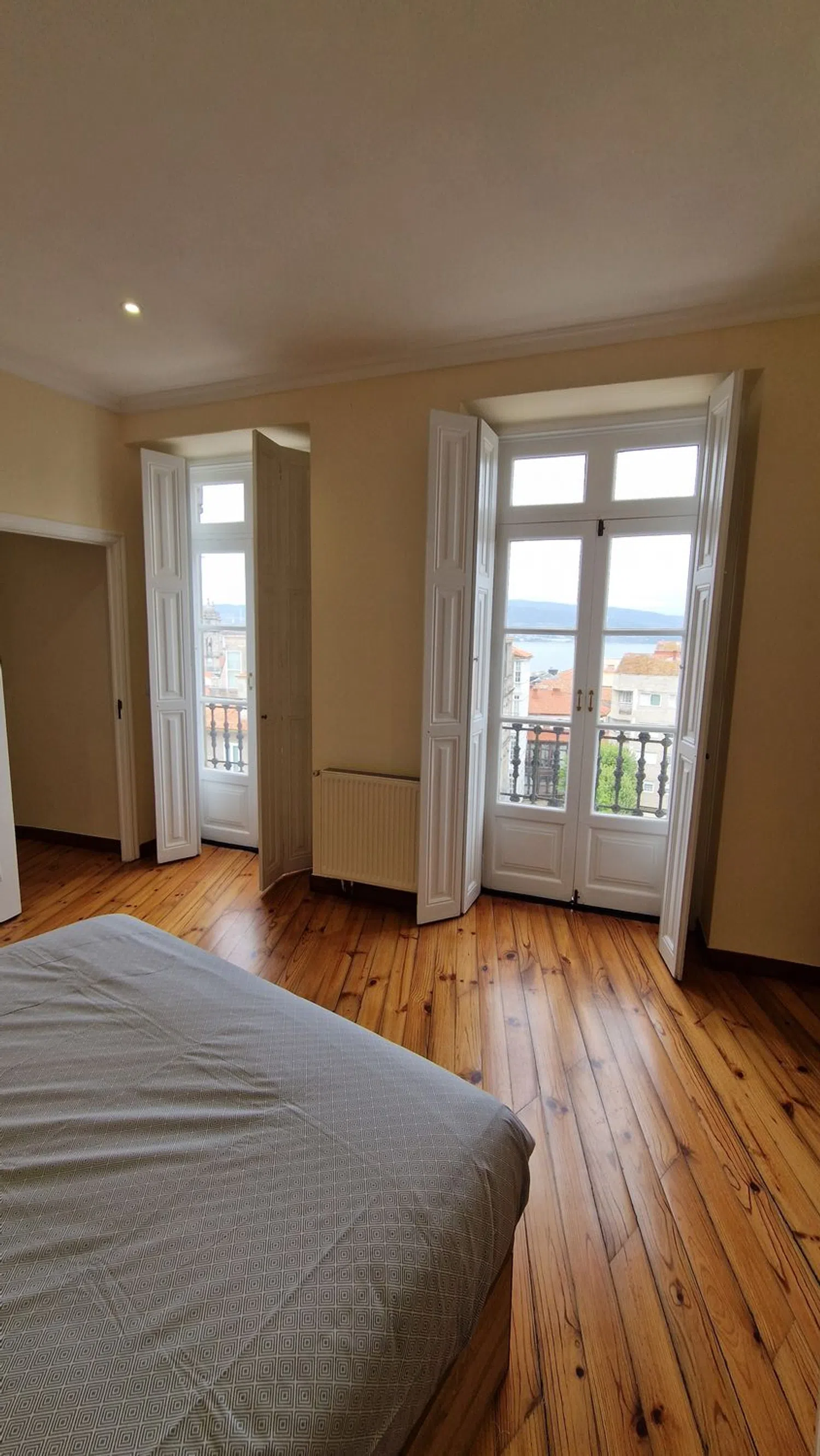 Piso en calle Abeleira Menéndez, 1 - Foto 19