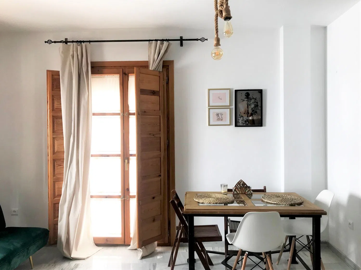 Dúplex en calle Buen Suceso, 5 - Foto 2