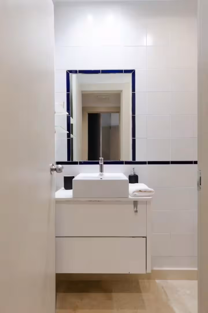 Apartamento en  Calle de Coslada 24 - Foto 19