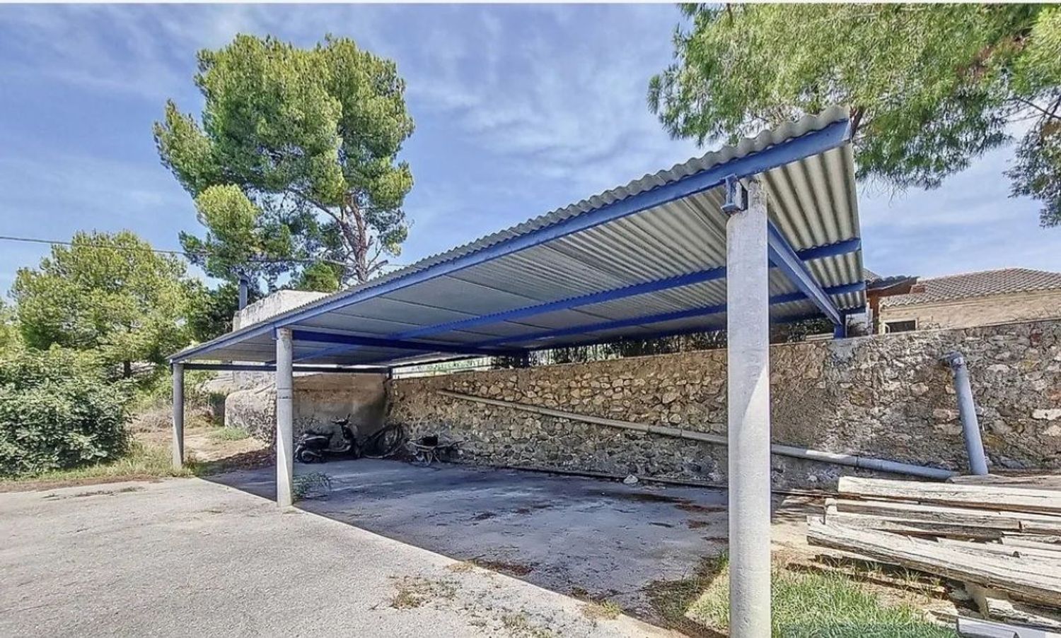 Casa rural en Cv-824, 270 - Foto 13