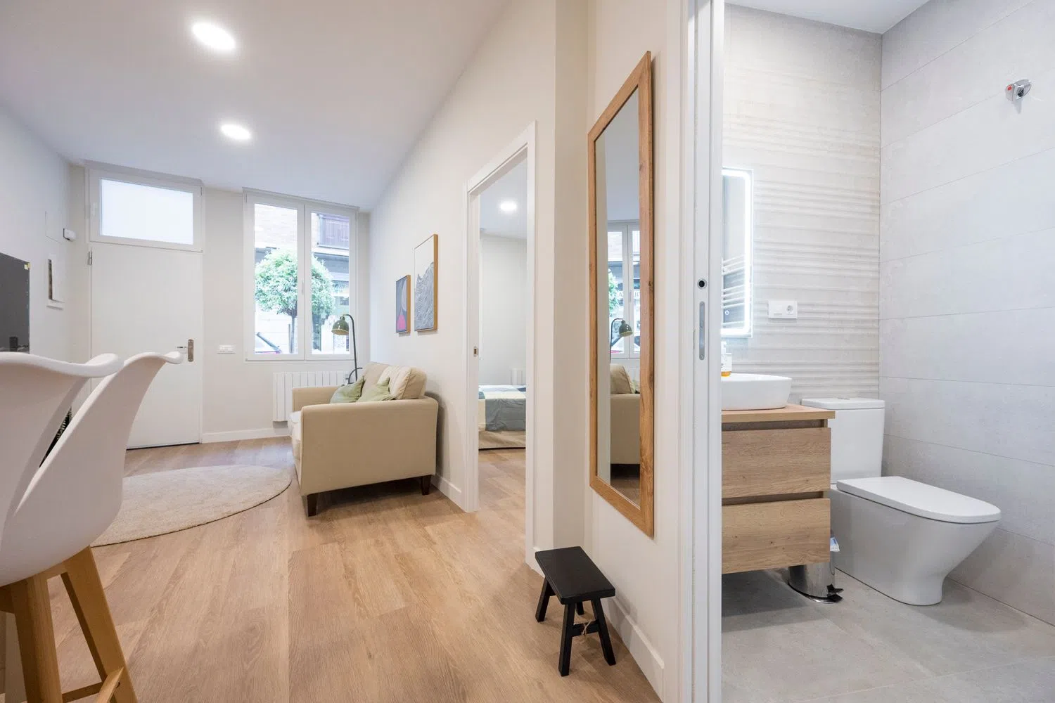 Piso en calle Benigno Granizo, 10 - Foto 19