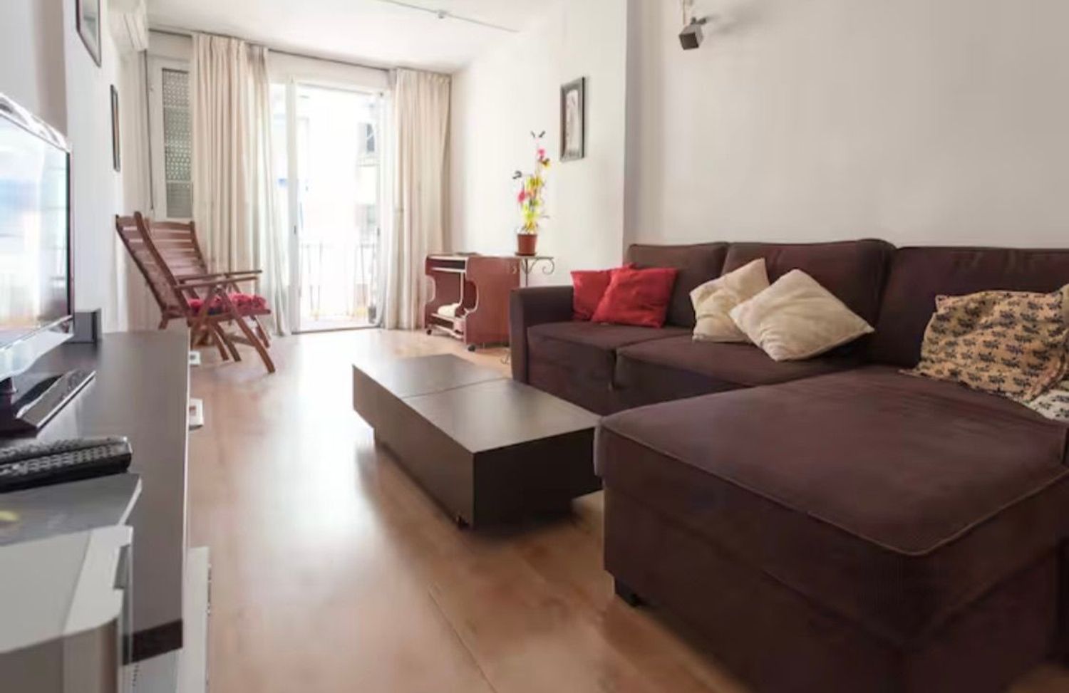 Piso en avenida de Kansas City, 32 - Foto 3