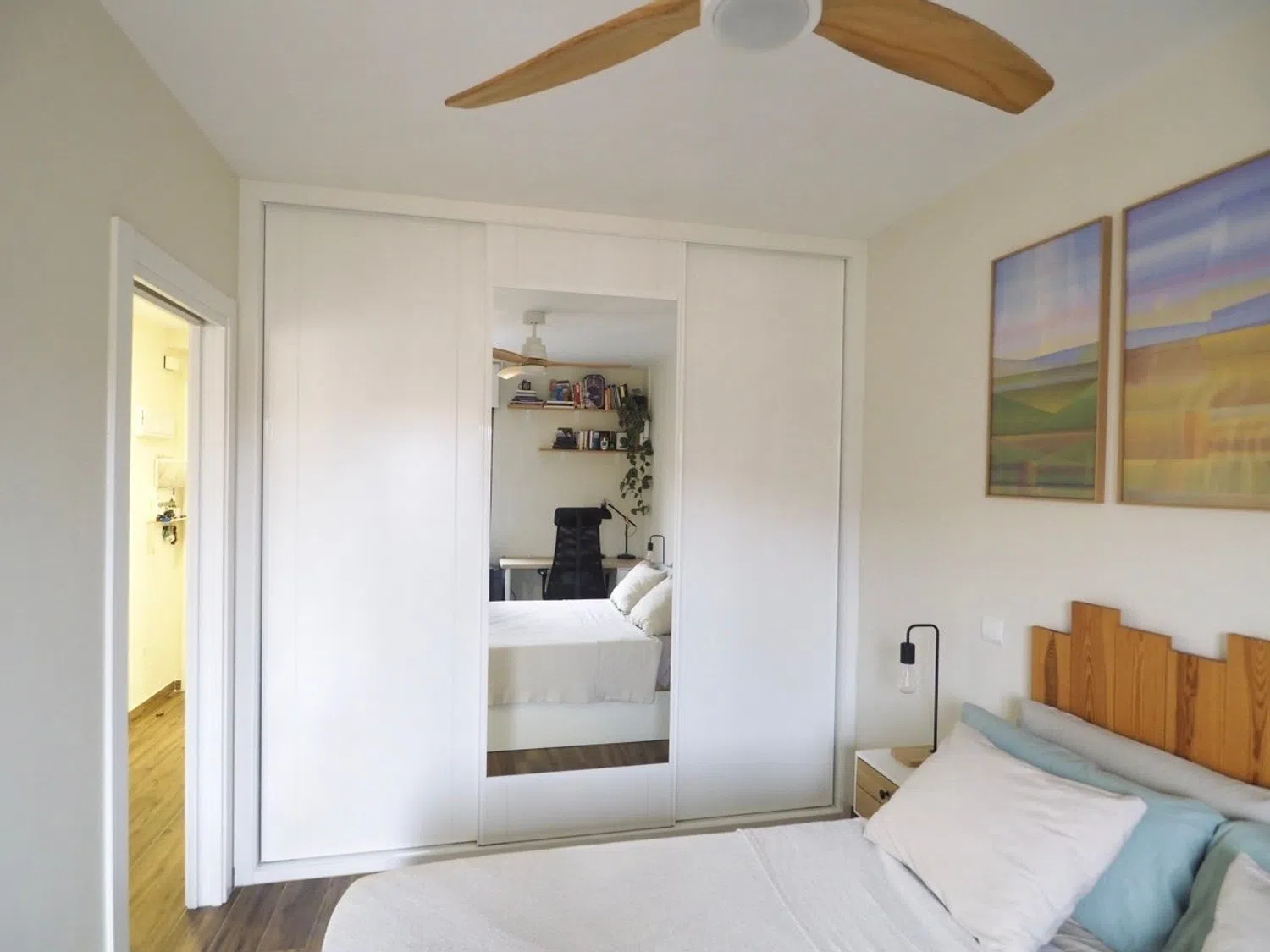 Piso en calle de Sebastián Herrera, 9 - Foto 18