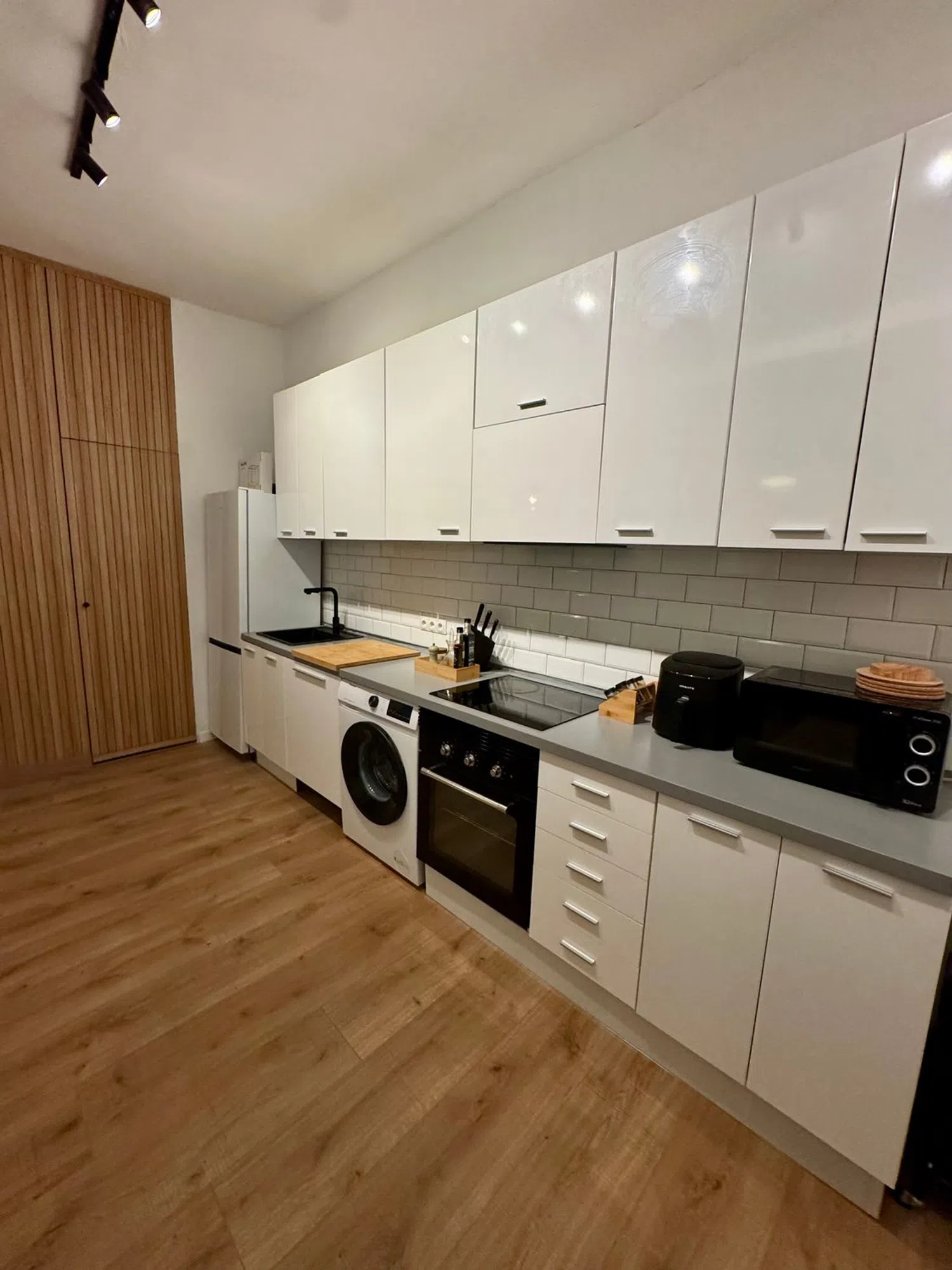 Piso en paseo de la Esperanza, 29 - Foto 5